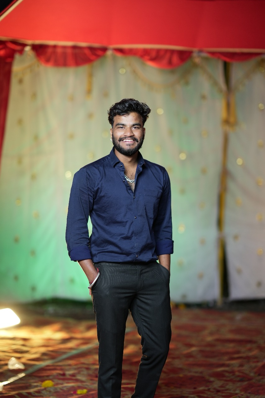 Shiva Parmar