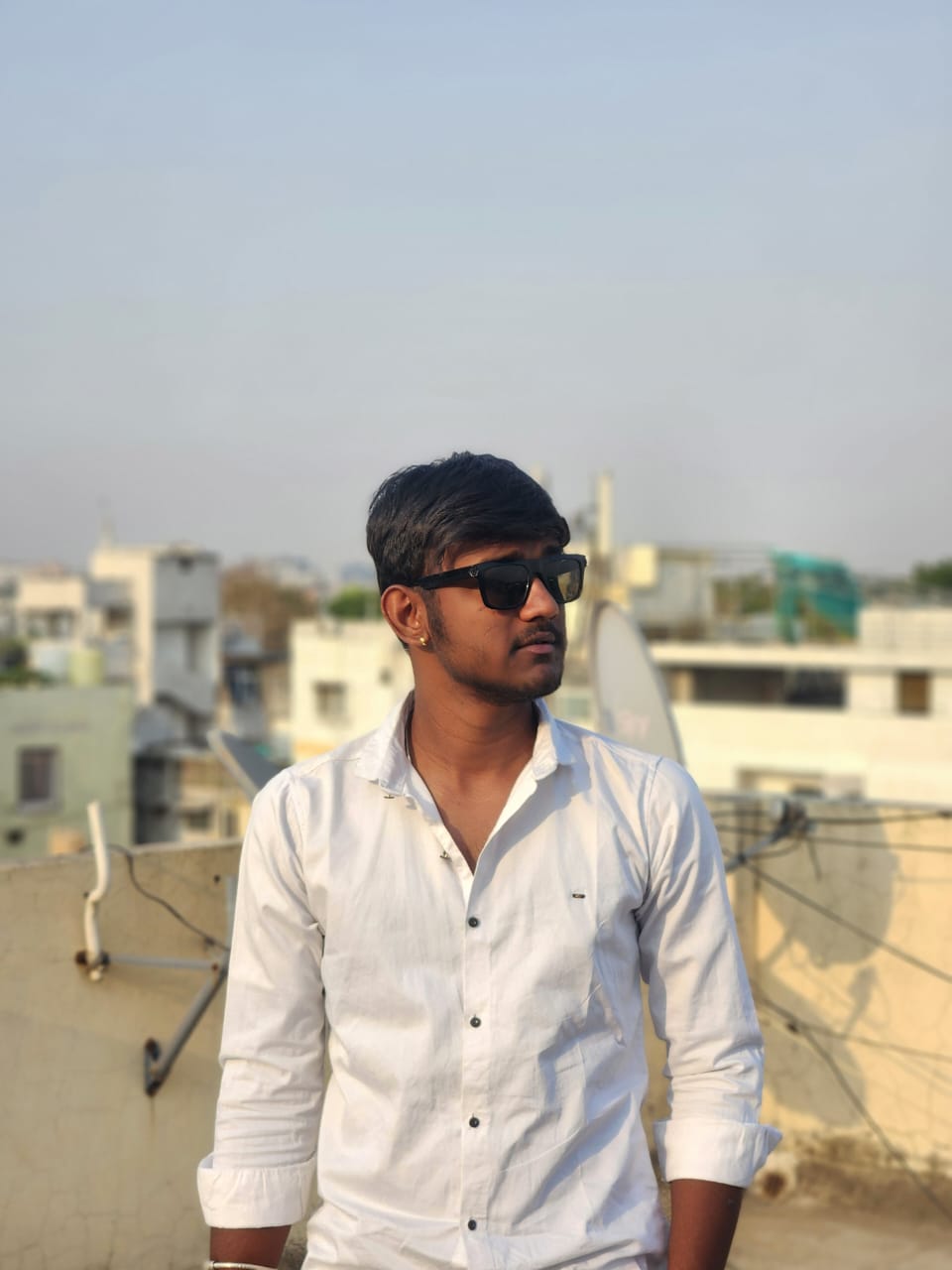 Mayur Soni