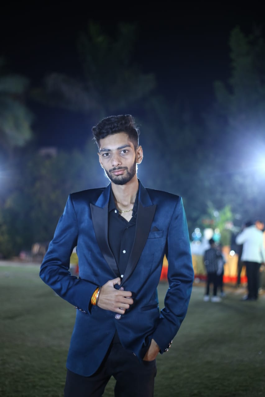 Pranjeev Tripathi