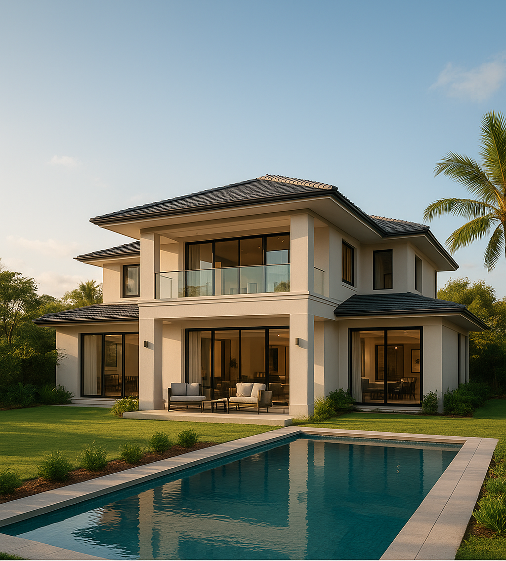 Residential Project