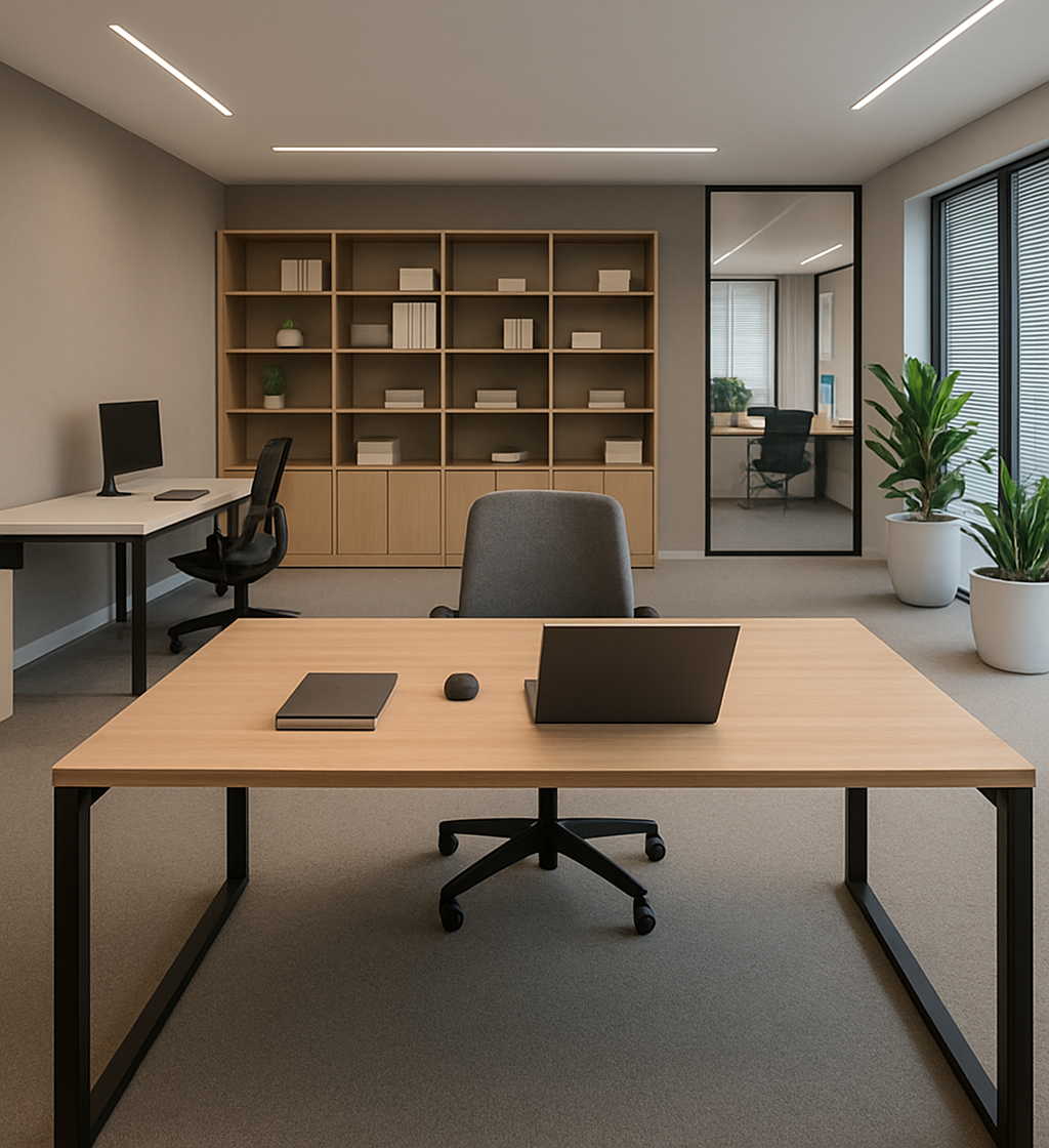 Office Interior